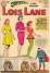  Comic: LOIS LANE Superman's Girlfriend #51 (1964-12 cents!)