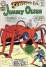  Comic: JIMMY OLSEN Superman's Pal #54 (1961-10 cents!)