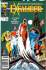  Comic: EXCALIBUR #1 FIRST ISSUE + 3 other special EXCALIBUR comics