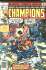  Comic: CHAMPIONS #16 (1977)