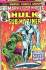  Comic: MARVEL Super-Heroes #48 HULK & SUB-MARINER (1975)