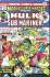  Comic: MARVEL Super-Heroes #49 HULK & SUB-MARINER (1975)