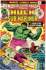  Comic: MARVEL Super-Heroes #50 HULK & SUB-MARINER (1975)