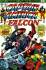  Comic: CAPTAIN AMERICA  and FALCON #181