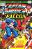  Comic: CAPTAIN AMERICA  and FALCON #196