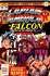  Comic: CAPTAIN AMERICA  and FALCON #206