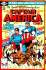  Comic: CAPTAIN AMERICA #255 (SPECIAL 40th Anniversary Issue) (Byrne Art)
