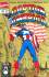  Comic: CAPTAIN AMERICA #383 SPECIAL TRIPLE-SIZED 50th ANNIVERSARY Issue !