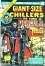 Comic: Giant-Size CHILLERS #1 'The Curse of Dracula' (1974)