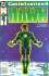  Comic: DC GREEN ARROW Emerald Dawn - RUN #1-#4 (4 comics) (1989)