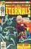  Comic: The Enternals #1 First Issue (July,1976)
