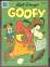  Comic: DELL Walt Disney's GOOFY #1149 (1961-10 cents!)