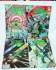  Comic: DC GREEN ARROW - Complete Mini Series #1/#2/#3/#4 (1983)