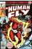  Comic: The Human Fly #1 First Fantastic Issue (1990)