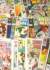  Comic: The Invincible IRON MAN #207-#219 COMPLETE RUN + #221 (13 COMICS)