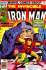  Comic: The Invincible IRON MAN #.90 (1976)