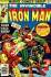  Comic: The Invincible IRON MAN #.92 (1976)