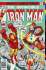  Comic: The Invincible IRON MAN #.93 (1976)