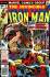  Comic: The Invincible IRON MAN #.94 (1977)