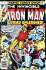  Comic: The Invincible IRON MAN #.95 (1977)