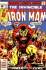  Comic: The Invincible IRON MAN #.96 (1977)