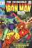  Comic: The Invincible IRON MAN #.28
