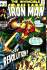  Comic: The Invincible IRON MAN #.29