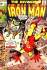  Comic: The Invincible IRON MAN #.36
