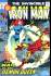  Comic: The Invincible IRON MAN #.42