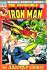  Comic: The Invincible IRON MAN #.49