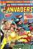  Comic: INVADERS #.3 (1975)