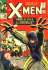  Comic: X-MEN  #.14 (12 cents-1965)