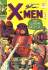  Comic: X-MEN  #.16 (Master Mold dies?) (12 cents-1966)
