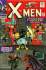  Comic: X-MEN  #.20 w/Lucifer (20 cents-1966)