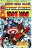  Comic: MARVEL DOUBLE FEATURE #.1 (CAPTAIN AMERICA & IRON MAN) (1973)