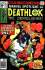  Comic: Marvel Spotlight #33 on DEATHLOK (LAST ISSUE 1977)