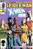  Comic: MARVEL TEAM-UP #150 THE LAST ISSUE (w/Spider-Man and X-MEN) (1985)