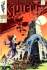  Comic: NICK FURY Agent of SHIELD #3 (12 cents!,1968)