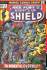  Comic: NICK FURY and His Agents of SHIELD #3 (1973)