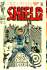  Comic: NICK FURY Agent of SHIELD #4 (12 cents!,1968)