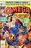  Comic: Omega #8 (1st new Foolkiller) (1976/77)