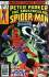  Comic: PETER PARKER the SPECTACULAR SPIDER-MAN #.22 (1978) w/Moon Knight
