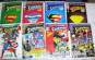   Comic: DC SUPERMAN - Lot of (12) different 1993-1994