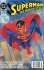 Comic: SUPERMAN The Man of Steel #1 - 48-Page 1st Issue ! (1991)