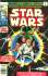 Comic: STAR WARS #1 Premier Issue (30 cents version-1977)