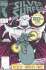  Comic: SILVER SURFER #.1 (1987)