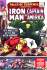  Comic:  TALES OF SUSPENSE #69 Featuring IRON MAN & CAPTAIN AMERICA