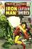  Comic:  TALES OF SUSPENSE #71 Featuring IRON MAN & CAPTAIN AMERICA