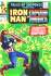  Comic:  TALES OF SUSPENSE #82 Featuring IRON MAN & CAPTAIN AMERICA