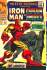  Comic:  TALES OF SUSPENSE #95 Featuring IRON MAN & CAPTAIN AMERICA